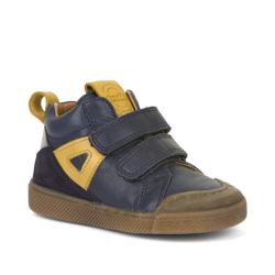 Dječja gležnjača - ROSARIO HIGH-TOP-2 thumb