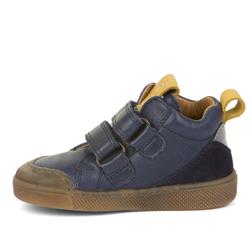 Dječja gležnjača - ROSARIO HIGH-TOP-3 thumb