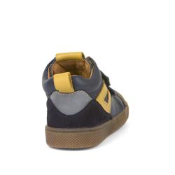 Dječja gležnjača - ROSARIO HIGH-TOP-5 thumb