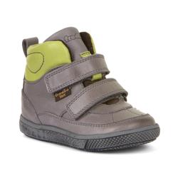 Dječje gležnjače - TRENTO TEX-2 thumb