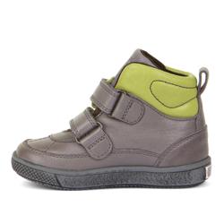 Dječje gležnjače - TRENTO TEX-3 thumb