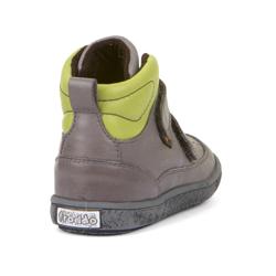 Dječje gležnjače - TRENTO TEX-5 thumb
