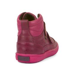 Dječje gležnjače - TRENTO TEX-5 thumb