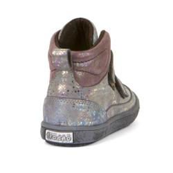 Dječje gležnjače - TRENTO TEX-5 thumb