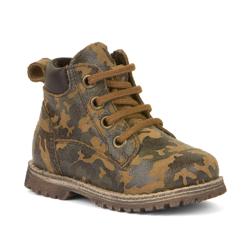 Dječje gležnjače - MONO-2 thumb