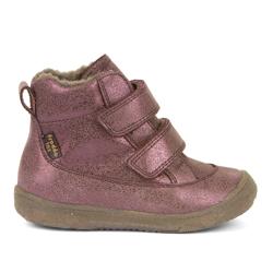 Dječje vodonepropusne gležnjače - KART TEX