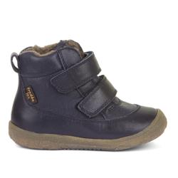 Dječje vodonepropusne gležnjače - KART TEX