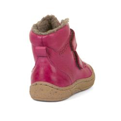 Dječje gležnjače - MINNI WINTER-5 thumb