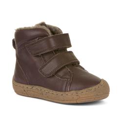 Dječje gležnjače - MINNI WINTER-2 thumb