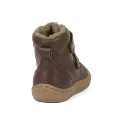 Dječje gležnjače - MINNI WINTER-5 thumb