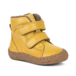 Dječje gležnjače - MINNI WINTER-2 thumb
