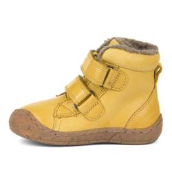 Dječje gležnjače - MINNI WINTER-3 thumb