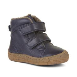 Dječje gležnjače - MINNI WINTER-2 thumb