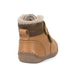 Dječje gležnjače - PAIX WINTER-5 thumb