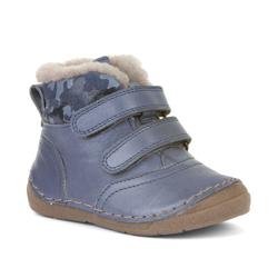 Dječje gležnjače - PAIX WINTER-2 thumb