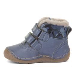 Dječje gležnjače - PAIX WINTER-3 thumb