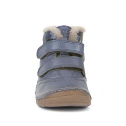 Dječje gležnjače - PAIX WINTER-4 thumb