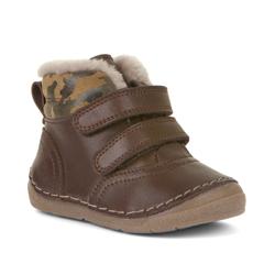 Dječje gležnjače - PAIX WINTER-2 thumb