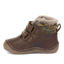 Dječje gležnjače - PAIX WINTER-3 thumb