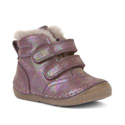 Dječje gležnjače - PAIX WINTER-2 thumb