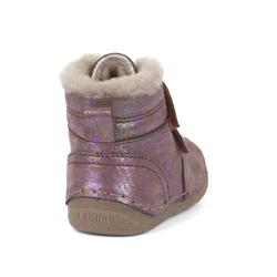 Dječje gležnjače - PAIX WINTER-5 thumb