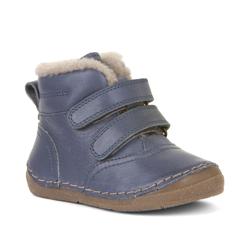 Dječje gležnjače - PAIX WINTER-2 thumb