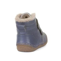Dječje gležnjače - PAIX WINTER-5 thumb