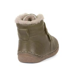 Dječje gležnjače - PAIX WINTER-5 thumb