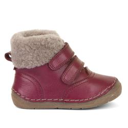 Dječje gležnjače - PAIX WINTER FURRY