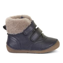 Dječje gležnjače - PAIX WINTER FURRY