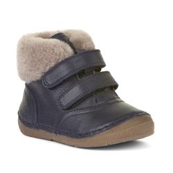 Dječje gležnjače - PAIX WINTER FURRY-2 thumb