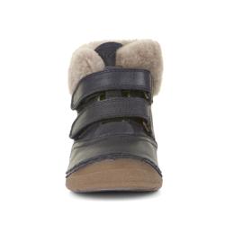Dječje gležnjače - PAIX WINTER FURRY-4 thumb