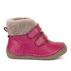 Dječje gležnjače - PAIX WINTER FURRY