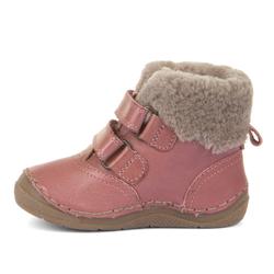 Dječje gležnjače - PAIX WINTER FURRY-3 thumb