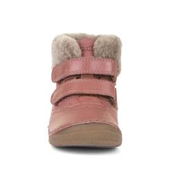 Dječje gležnjače - PAIX WINTER FURRY-4 thumb