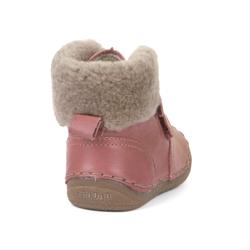 Dječje gležnjače - PAIX WINTER FURRY-5 thumb