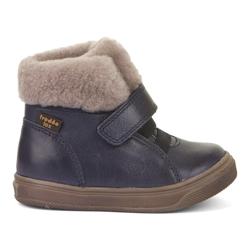 Dječje gležnjače - BASCO TEX