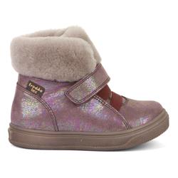 Dječje gležnjače - BASCO TEX