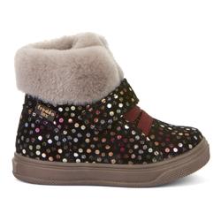 Dječje gležnjače - BASCO TEX