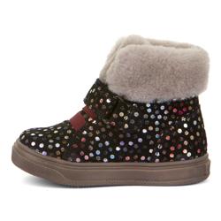 Dječje gležnjače - BASCO TEX-3 thumb