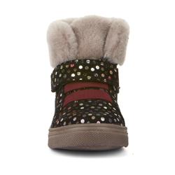 Dječje gležnjače - BASCO TEX-4 thumb