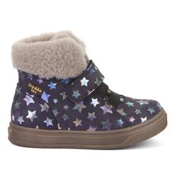 Dječje gležnjače - BASCO TEX