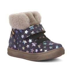 Dječje gležnjače - BASCO TEX-2 thumb