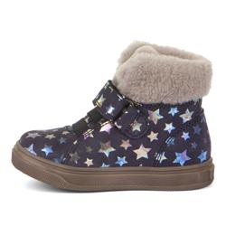 Dječje gležnjače - BASCO TEX-3 thumb