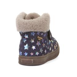 Dječje gležnjače - BASCO TEX-5 thumb