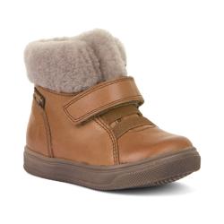 Dječje gležnjače - BASCO TEX-2 thumb