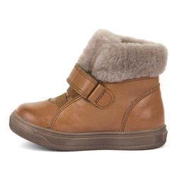 Dječje gležnjače - BASCO TEX-3 thumb