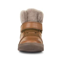 Dječje gležnjače - BASCO TEX-4 thumb