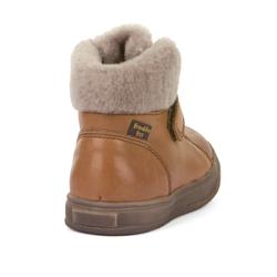 Dječje gležnjače - BASCO TEX-5 thumb