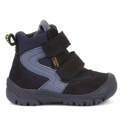 Dječje vodonepropusne gležnjače - LINZ TEX BABY